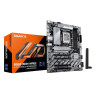 GIGABYTE B860 DS3H WIFI6E Motherboard - Intel Core Ultra Series CPUs, 8+1+2+2 Phases VRM, up to 9066MHz DDR5, 1xPCIe 5.0 + 1xPCIe 4.0 M.2, 2.5GbE LAN, WiFi 6E, USB 3.2 Gen 2x2